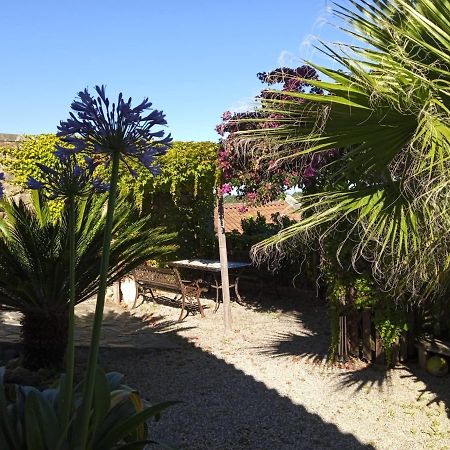 Casa Vacacional O Trisquel Villa Pontevedra Exterior photo